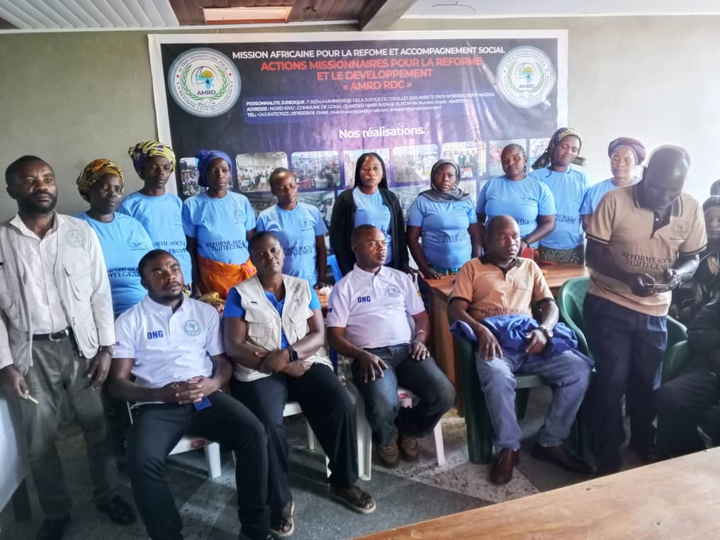 Appui communautaire