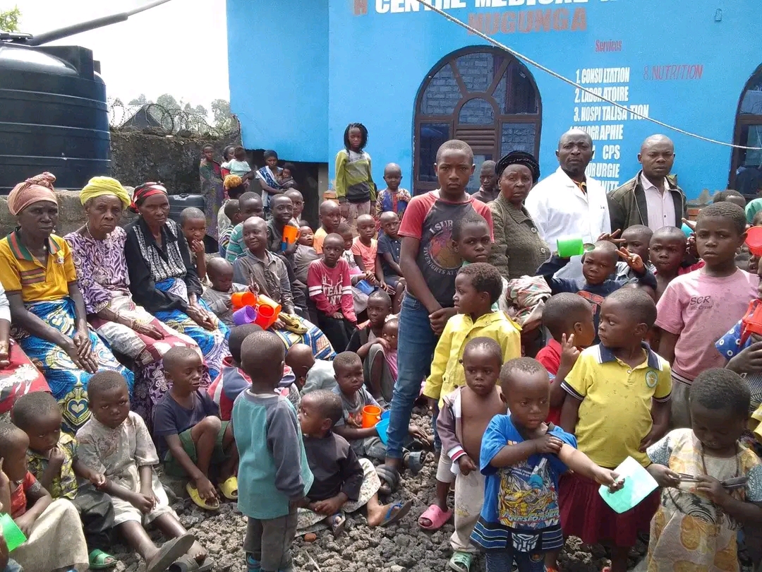 Projet communautaire