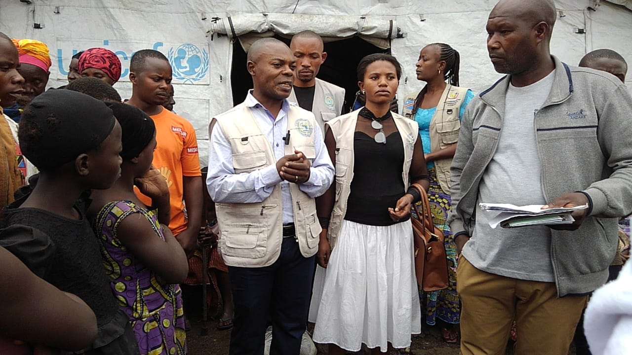 Sensibilisation environnementale