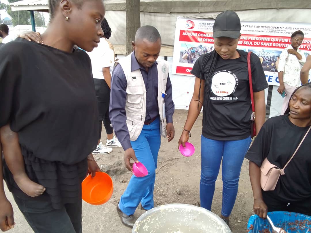 Nutrition communautaire